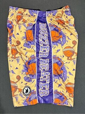 Boys LIKE NEW Flow Society Shorts sz. YXL